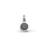 Round Stud Charm