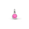 Round Stud Charm