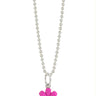 Daisy Diamond Necklace