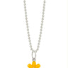 Daisy Diamond Necklace