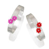 Daisy Diamond Cuff