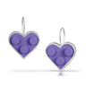 Heart Earrings