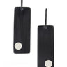Sauvie Island Dot Stud Earrings
