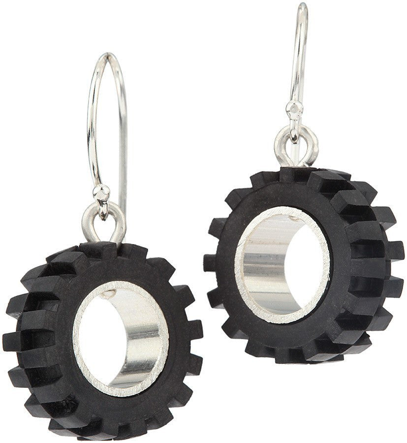 You Drive Me Crazy Earrings