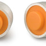 JacQueline Sanchez LEGO Jewelry-Dot Stud Earrings