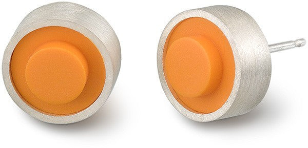 JacQueline Sanchez LEGO Jewelry-Dot Stud Earrings