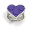 Heart Ring