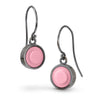 Dot Dangle Earring