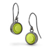 Dot Dangle Earring