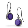 Dot Dangle Earring