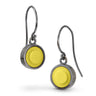 Dot Dangle Earring