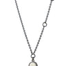 Stud Necklace