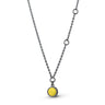 Stud Necklace