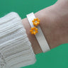 Daisy Diamond Cuff