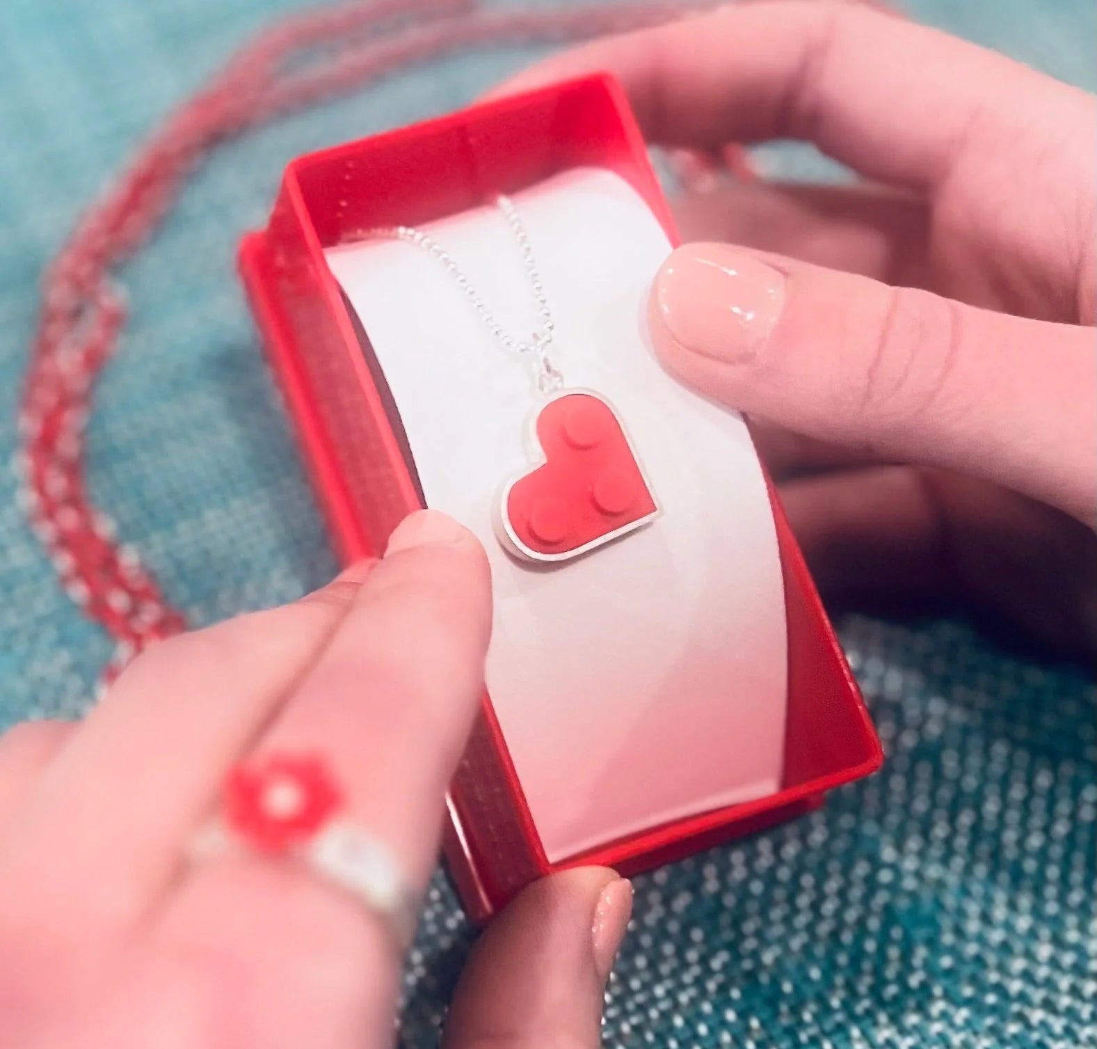 5 Ways to Surprise Your Loved Ones on Valentine’s Day