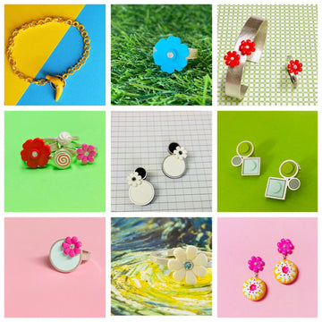 Celebrate the New Year with 20% off "In Studio Sale" 