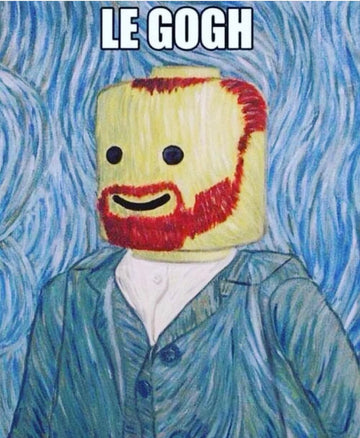 Celebrating Vincent Van Gogh: His Legacy & New Jewelry Inspired by His Art