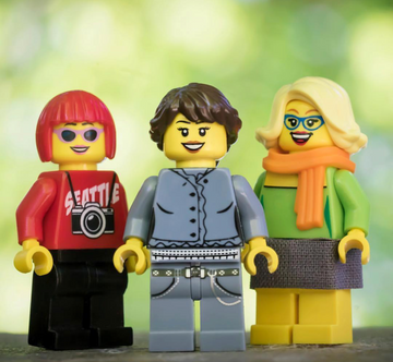 Women's Brick Initiative