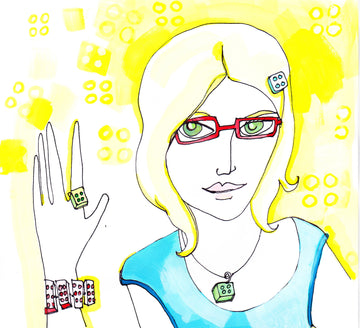 It all started on the Long Island Railroad!