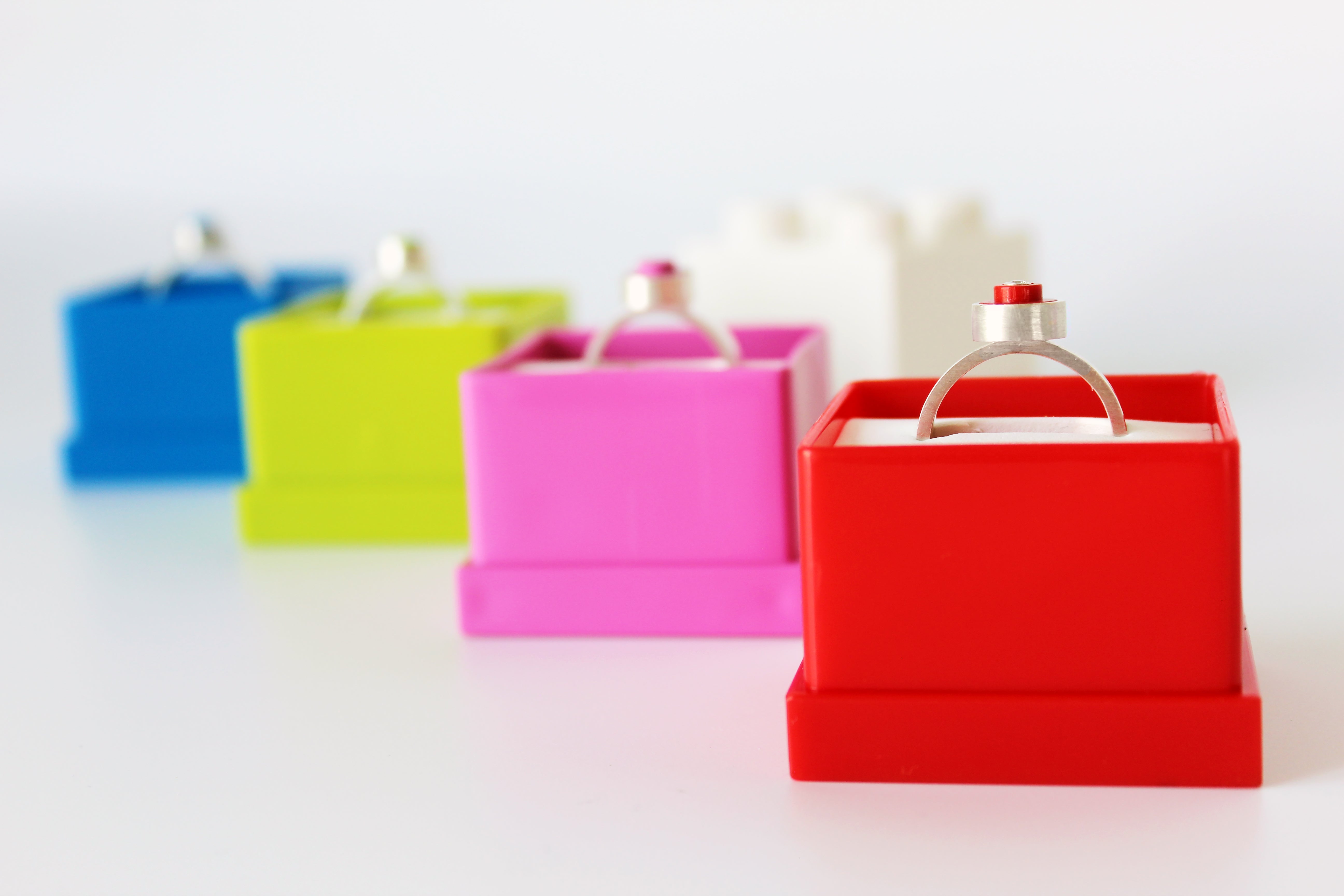 Valentine's Day Gift Guide