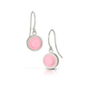 Dot Dangle Earring