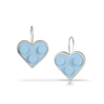 Heart Earrings