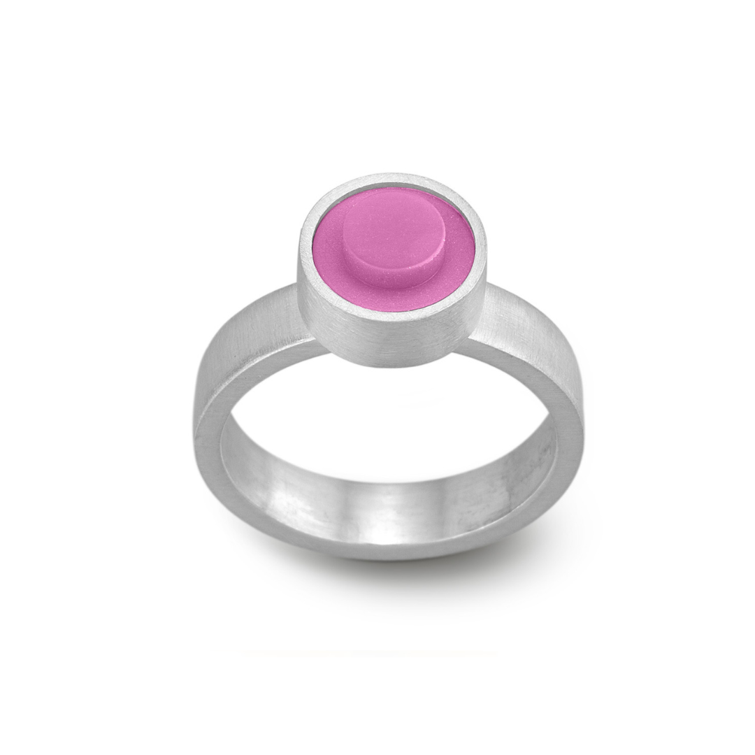 Dot ring