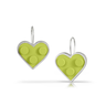 Heart Earrings