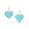 Heart Earrings