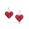 Heart Earrings