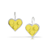 Heart Earrings