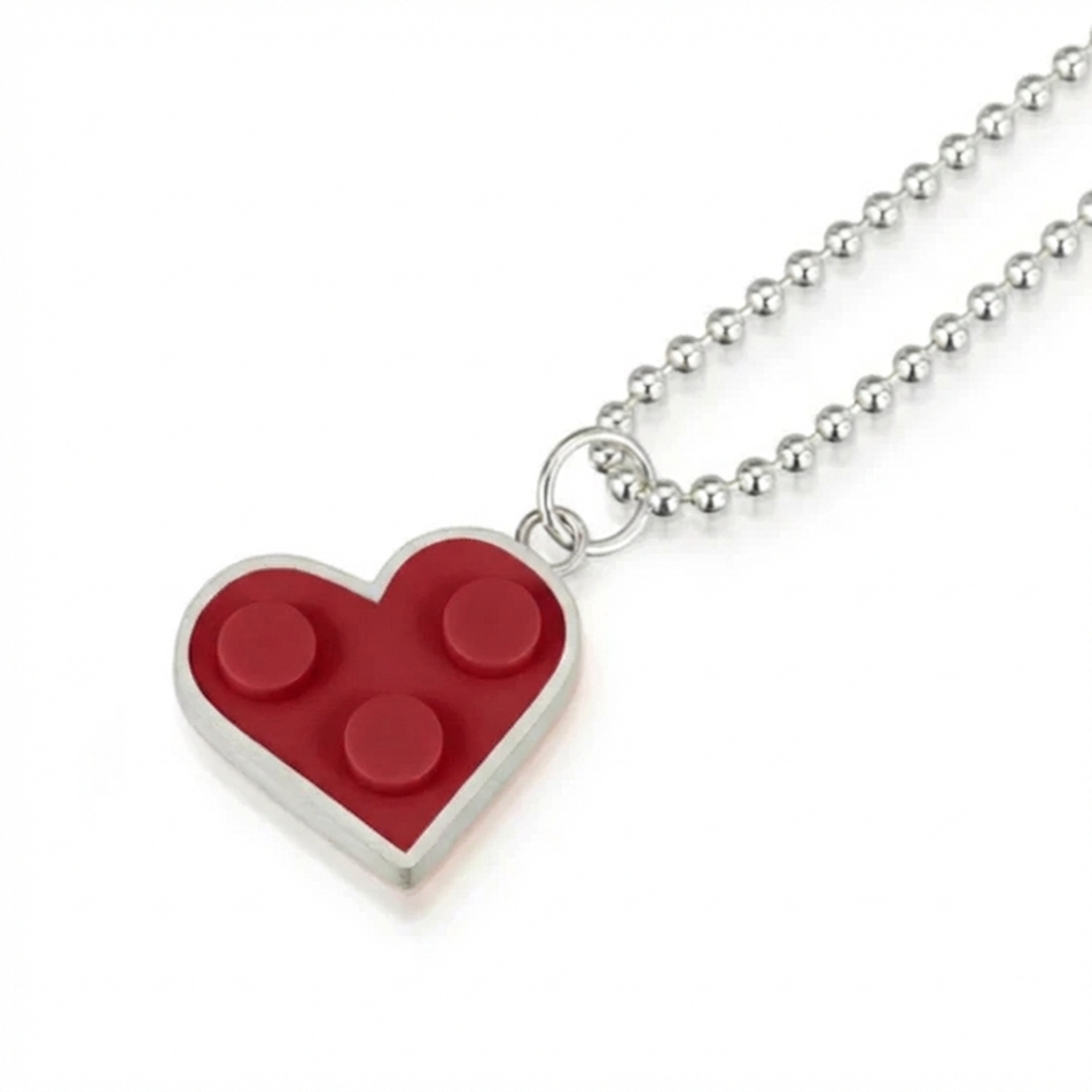 Heart Pendant