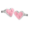 Heart Cuff Links