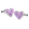 Heart Cuff Links