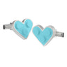 Heart Cuff Links