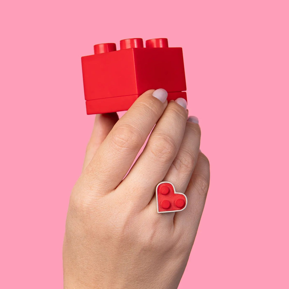 Heart Ring