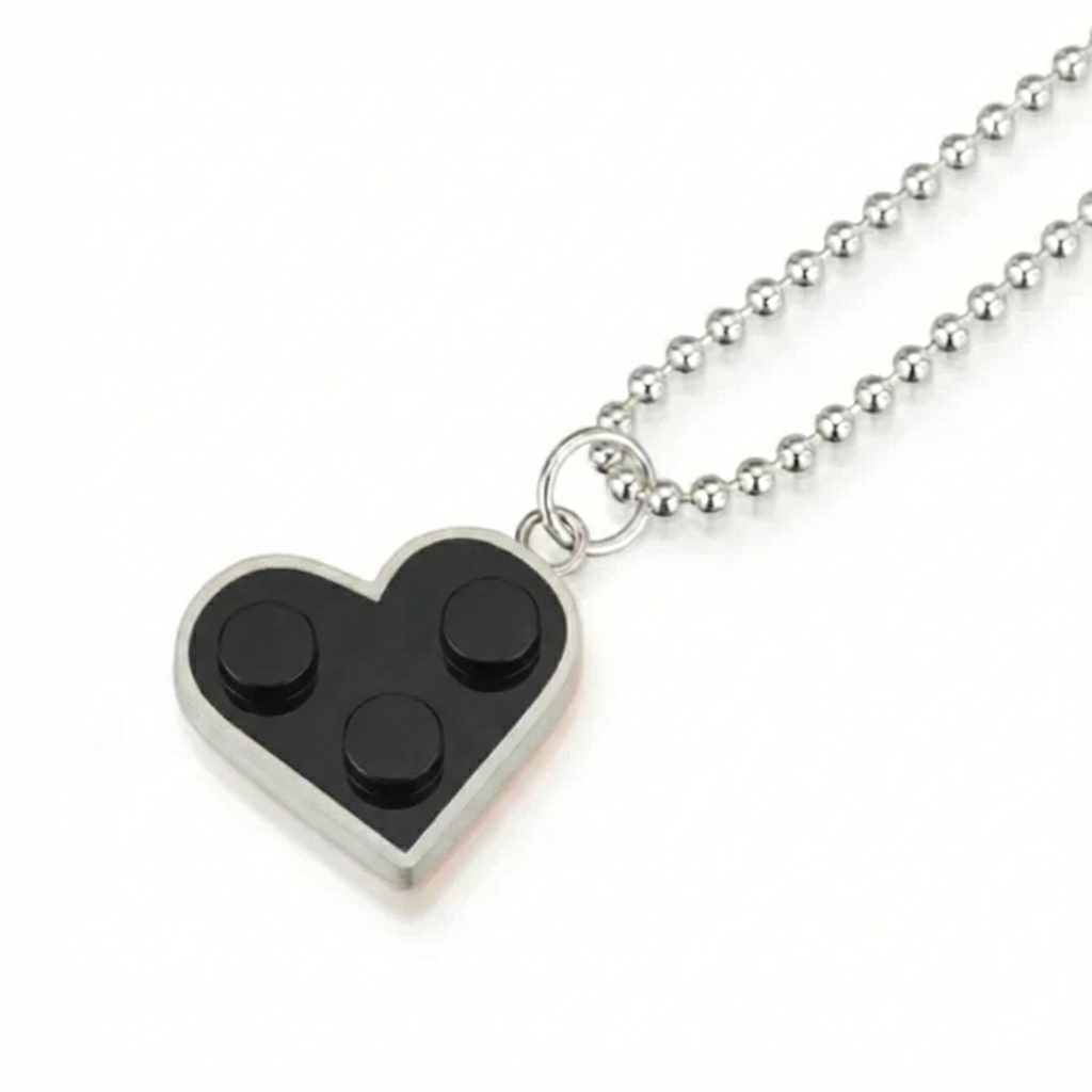 Heart Pendant