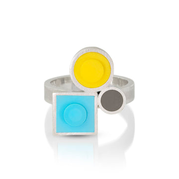 Modular Ring