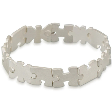 You Puzzle Me Bracelet
