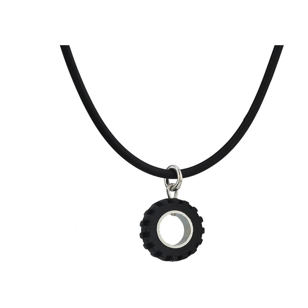 You Drive Me Crazy Charm