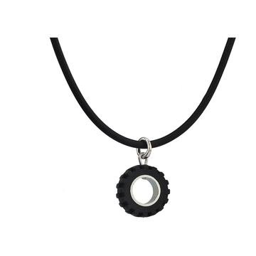 You Drive Me Crazy Charm