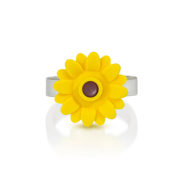 Sunflower Ring