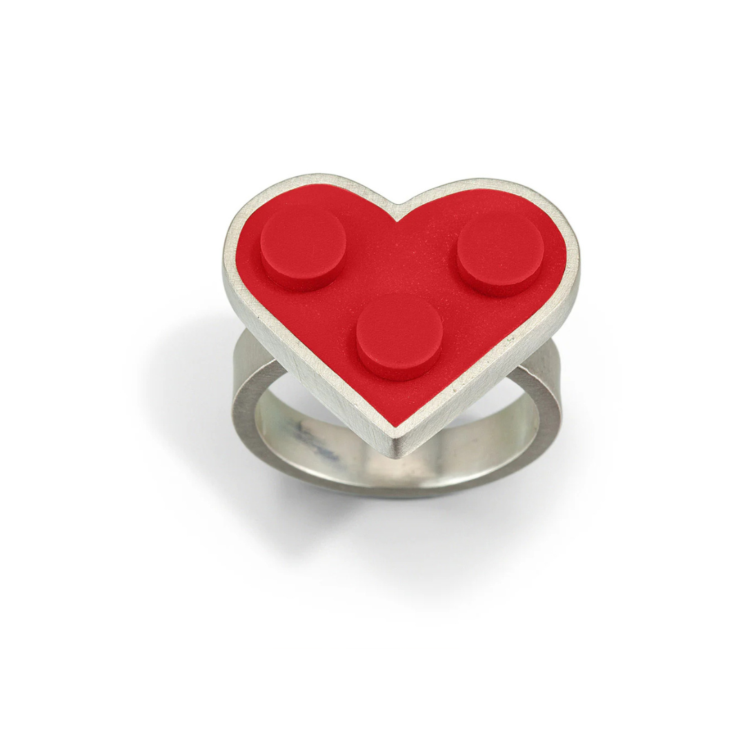 Heart Ring