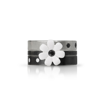 Black Diamond Daisy Stackers