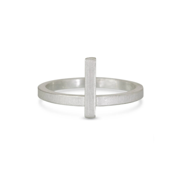 Accent Bar Stacking Ring