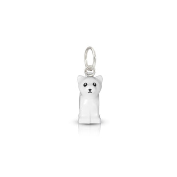 Kitty Cat Charms