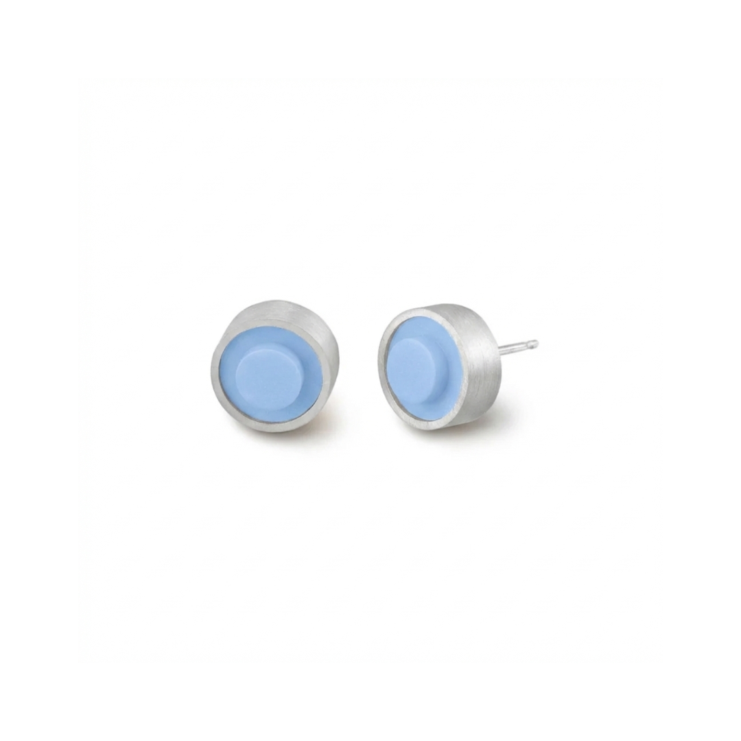 Dot Earrings