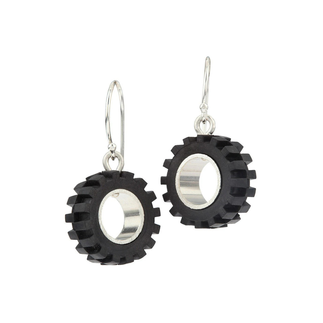 You Drive Me Crazy Earrings