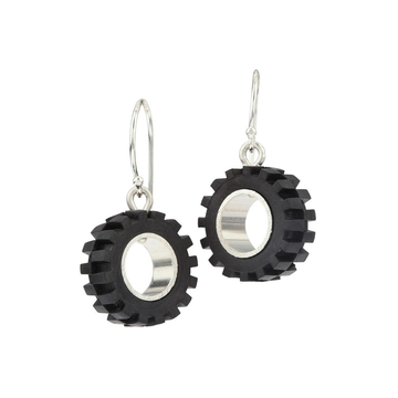 You Drive Me Crazy Earrings