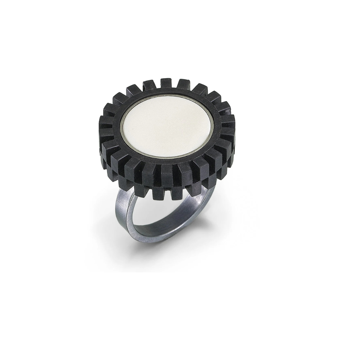 Spare Tire Ring